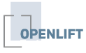 Openlift Ascensores Logo